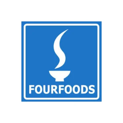 โลโก้บริษัท Fourfoods
