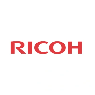โลโก้บริษัท RICOH