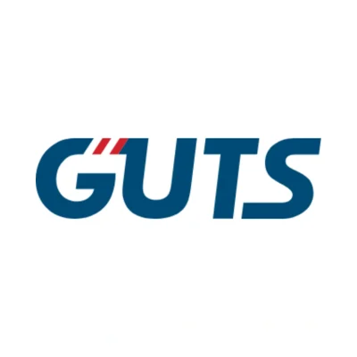 โลโก้บริษัท GUTS