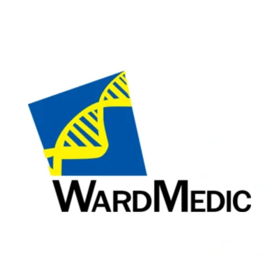 โลโก้บริษัท WardMedic