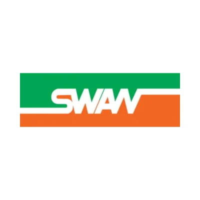 โลโก้บริษัท SWAN