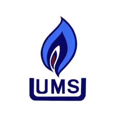 โลโก้บริษัท UMS