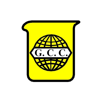 โลโก้บริษัท G.C.C.