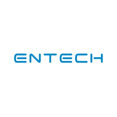 โลโก้บริษัท ENTECH