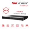 เครื่องบันทึกภาพ 8CH NVR รุ่น DS-7608NXI-I2/S