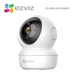 กล้องวงจรปิด EZVIZ 2MP รุ่น CS-C6N-A0-1C2WFR