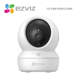 กล้องวงจรปิด EZVIZ 2MP รุ่น CS-C6N-R105-1L3WF