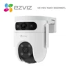 กล้องวงจรปิด EZVIZ 5MP รุ่น H9C Dual lens