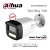 กล้องวงจรปิด Dahua HDCVI 2MP รุ่น DH-HAC-HFW1200TLM-IL-T
