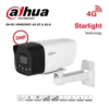กล้องวงจรปิด Dahua 4G รุ่น DH-IPC-HFW1239DT-4G-ST-IL-EU-B