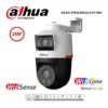กล้องวงจรปิด Dahua 2MP รุ่น DH-IPC-PTS2249B-E2-S-PV-PRO