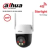 กล้องวงจรปิด Dahua 4G 2MP รุ่น DH-SD-P5AE-PV-4G