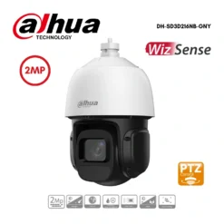 กล้องวงจรปิด Dahua PTZ 2MP รุ่น DH-SD3D216NB-GNY