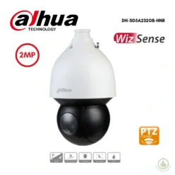 กล้องวงจรปิด Dahua PTZ 2MP รุ่น DH-SD5A232GB-HNR