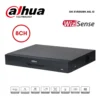 เครื่องบันทึกภาพ Dahua XVR 8Ch รุ่น DH-XVR5108H-4KL-I3