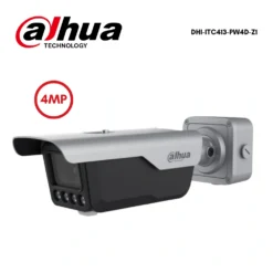 กล้องวงจรปิด IP Dahua 4MP รุ่น DHI-ITC413-PW4D-Z1