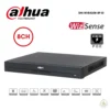 เครื่องบันทึกภาพ Dahua NVR 8Ch 8PoE รุ่น NVR4208-8P-EI