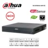 เครื่องบันทึกภาพ Dahua NVR 16Ch 16PoE รุ่น NVR5416-16HP-EI2