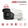 กล้องวงจรปิด Hikvision HDTVI 8MP รุ่น DS-2CE16U1T-IT3F
