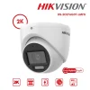 กล้องวงจรปิด Hikvision HDTVI 2K รุ่น DS-2CE76G0T-LMFS มีไมค์
