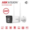 กล้องวงจรปิด Wi-Fi Hikvision 4MP รุ่น DH-2CV1043G2-LIDW