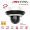 กล้องวงจรปิด Speed Dome Hikvision 2MP รุ่น DS-2DE2A204IW-DE3