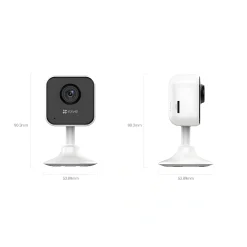 กล้องวงจรปิด EZVIZ 2MP รุ่น CS-H1C