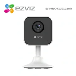 กล้องวงจรปิด EZVIZ 2MP รุ่น CS-H1C