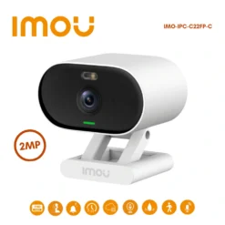 กล้องวงจรปิด IMOU Versa Wi-Fi 2MP รุ่น IMO-IPC-C22FP-C