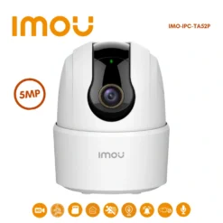 กล้องวงจรปิด IMOU Ranger 2C Wi-Fi 5MP รุ่น IMO-IPC-TA52P