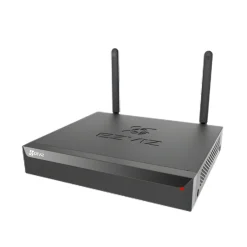 เครื่องบันทึกภาพ 8CH NVR รุ่น X5S