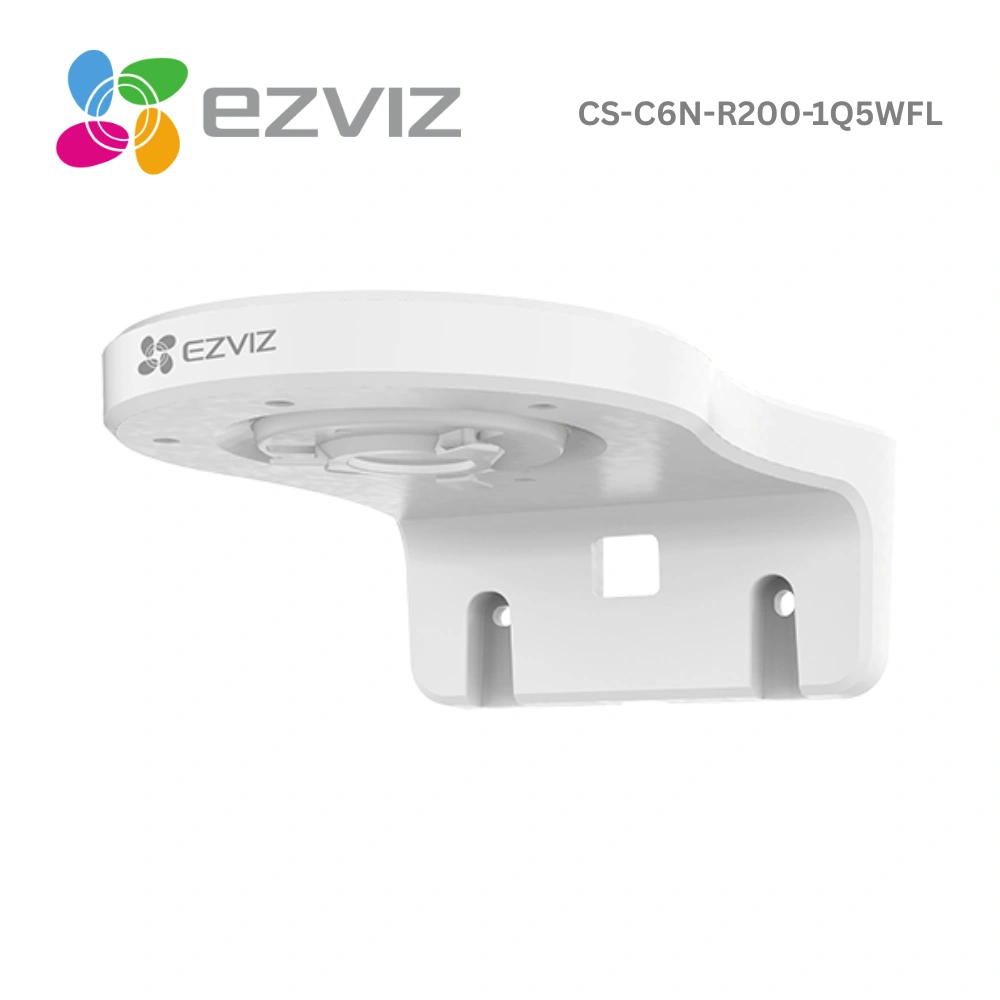 ขาตั้งกล้องแบบติดผนัง EZVIZ