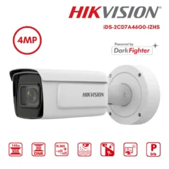 กล้องวงจรปิด Hikvision 4MP รุ่น IDS-2CD7A46G0-IZHS