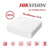 เครื่องบันทึกภาพ Hikvision 4Ch รุ่น iDS-7104HQHI-M1/S(C)