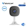กล้องวงจรปิด Wi-Fi VStarcam 2MP รุ่น C1