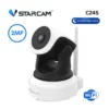 กล้องวงจรปิด Wi-Fi VStarcam 2MP รุ่น C24S