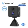 กล้องวงจรปิด Wi-Fi VStarcam 3MP รุ่น CB70W