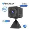 กล้องวงจรปิด Wi-Fi VStarcam 3MP รุ่น CB78W-2