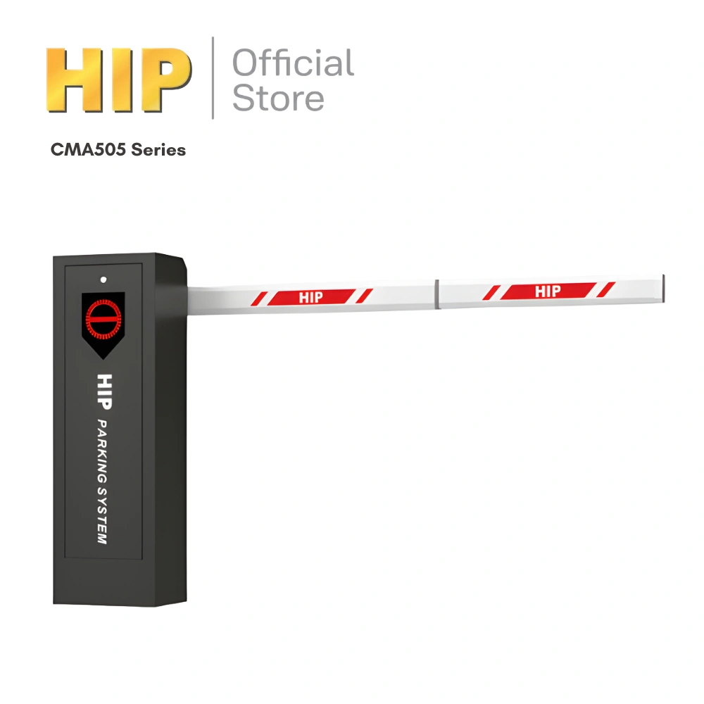 HIP ไม้กั้นรถยนต์ รุ่น CMA505 Series