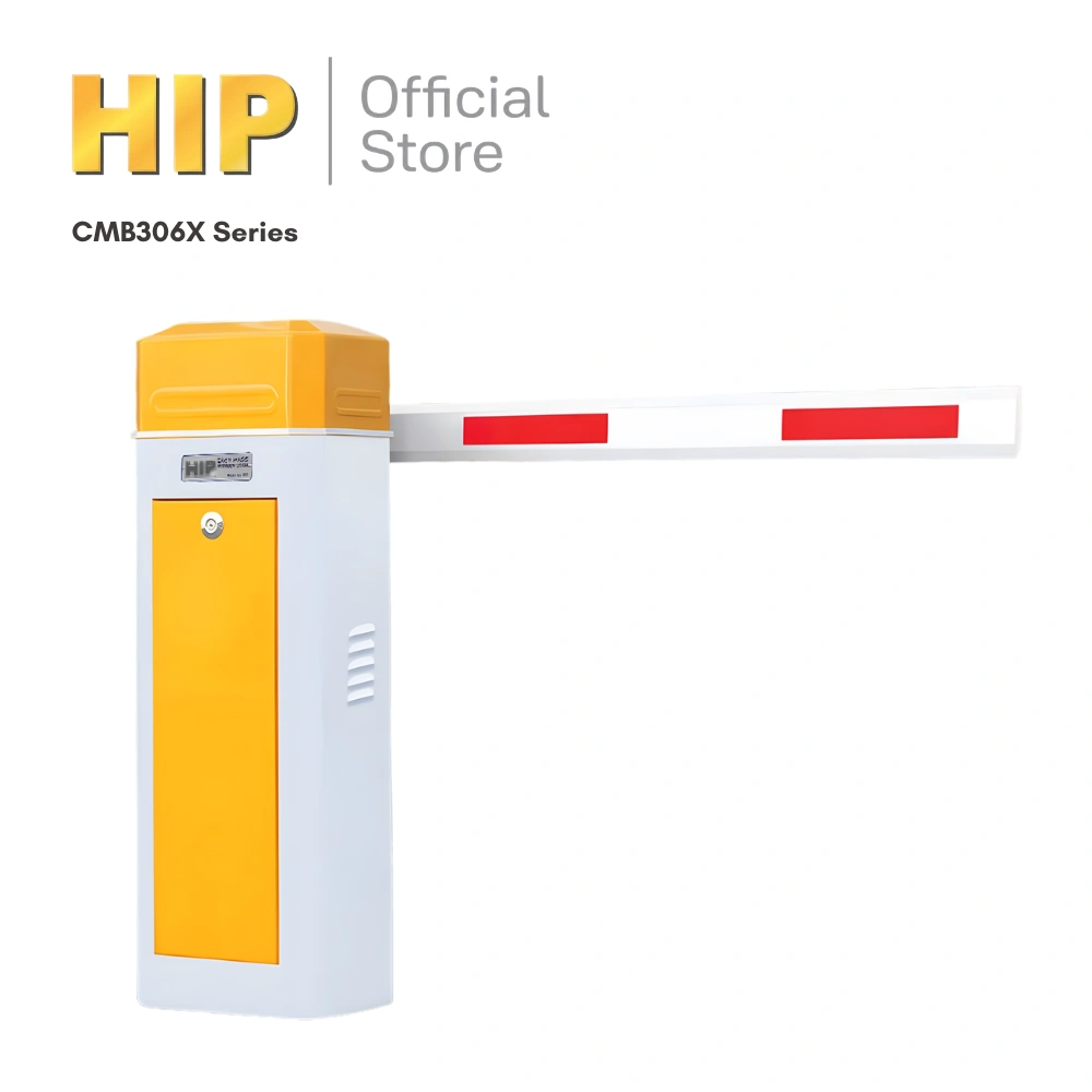 HIP ไม้กั้นรถยนต์ รุ่น CMB306X Series