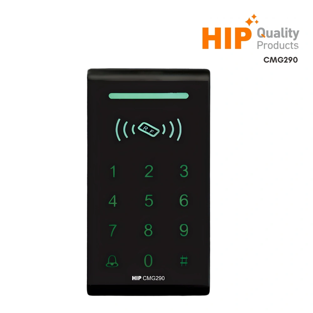 HIP Reader Standalone รุ่น CMG290