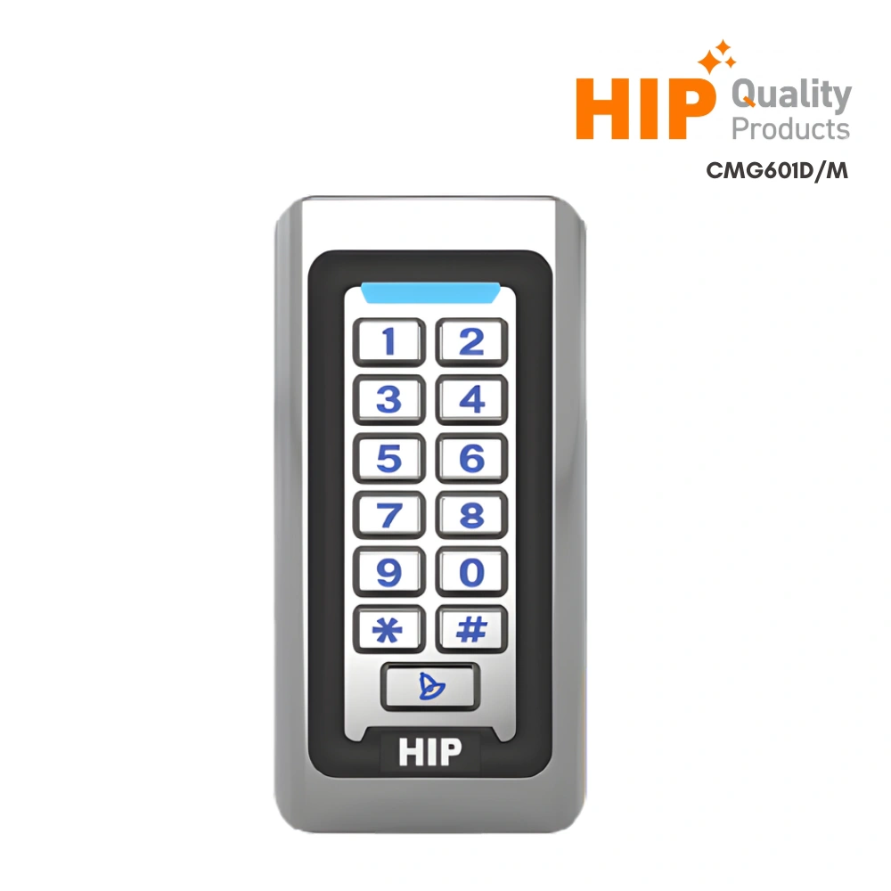 HIP Reader Standalone รุ่น CMG601D/M