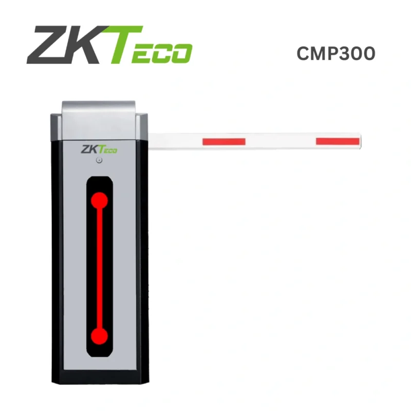 ZKTeco ไม้กั้นรถยนต์ รุ่น CMP300