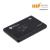 HIP เครื่องอ่านบัตร RFID รุ่น CMS600D/M
