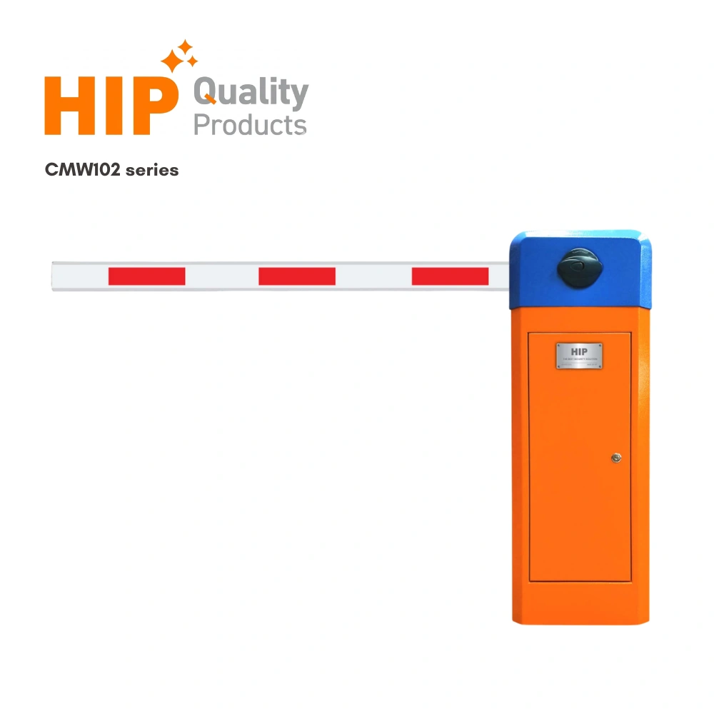 HIP ไม้กั้นรถยนต์ รุ่น CMW102 series