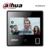 Dahua เครื่องสแกน 3 ระบบ (หน้า/นิ้ว/บัตร) รุ่น ASI3214A-W