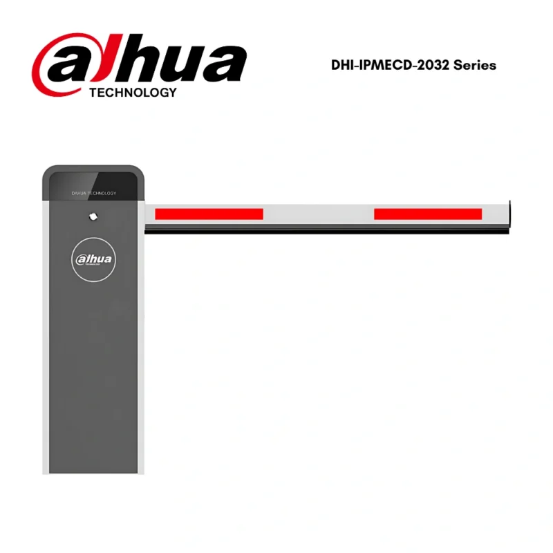 ไม้กั้นรถยนต์ Dahua รุ่น DHI-IPMECD-2032 Series