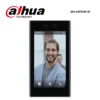 Dahua เครื่องสแกนใบหน้า+บัตร รุ่น ASI7213K-W