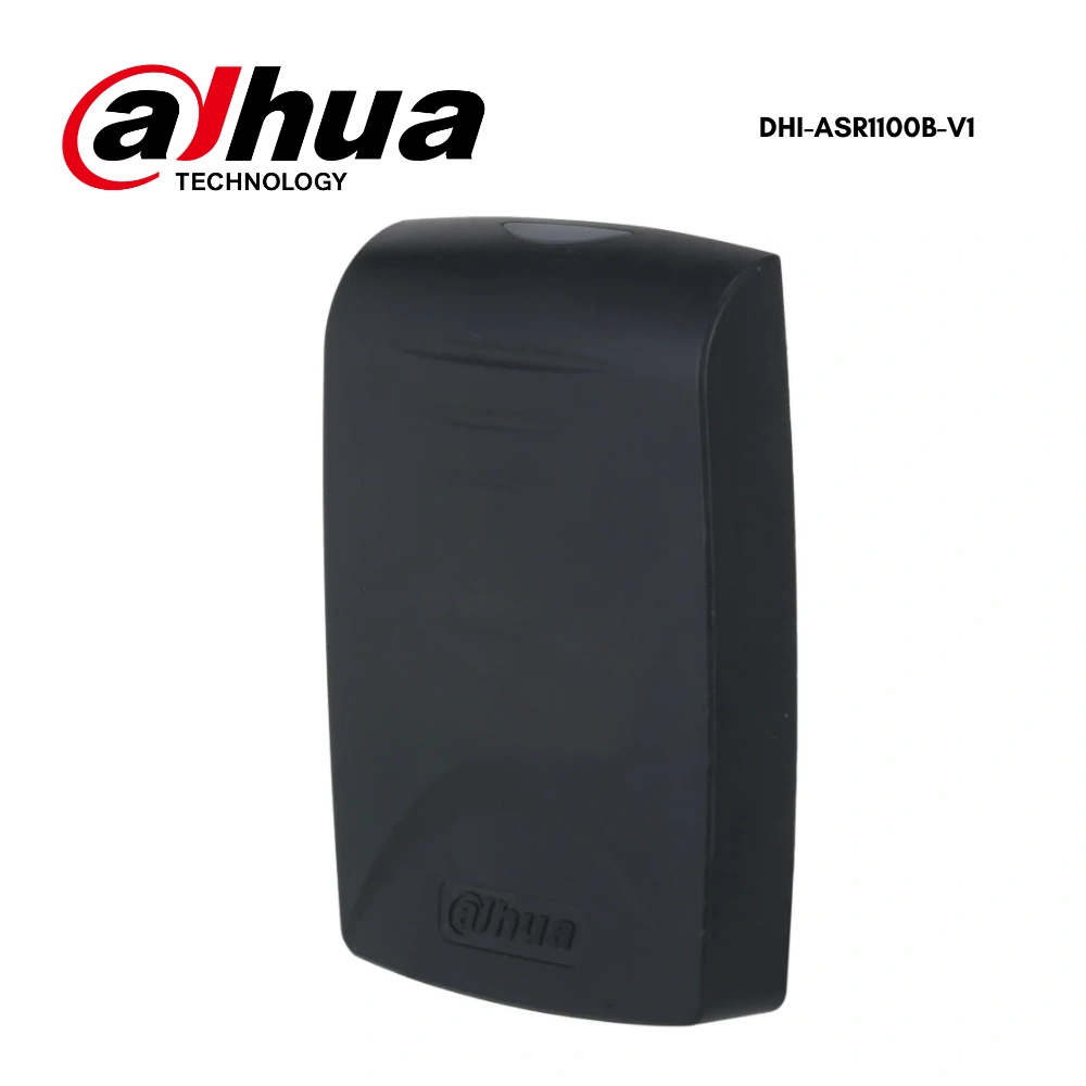 Dahua เครื่องสแกนบัตร รุ่น ASR1100B-V1