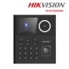 Hikvision เครื่องสแกน 3 ระบบ (หน้า/นิ้ว/บัตร) รุ่น DS-K1T320MFWX